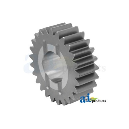 A & I Products Gear, Rear Axle Differential 7" x6" x6" A-3A111-48320